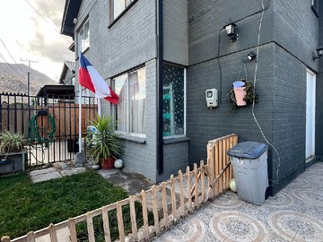 Venta / Casa / Lampa