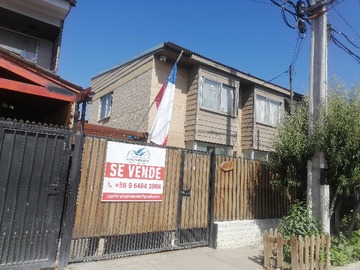 Venta / Casa / Lampa