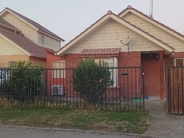 Venta / Casa / Lampa