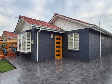 Venta / Casa / Lampa