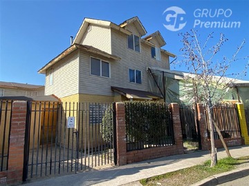 Venta / Casa / Lampa