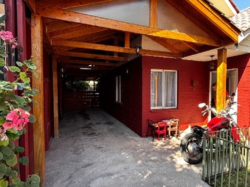 Venta / Casa / Lampa