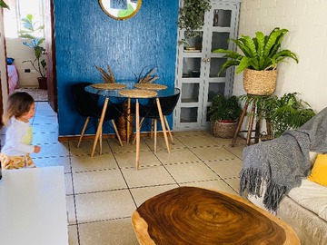 Venta / Casa / Lampa