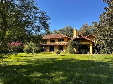 Venta / Casa / Lampa