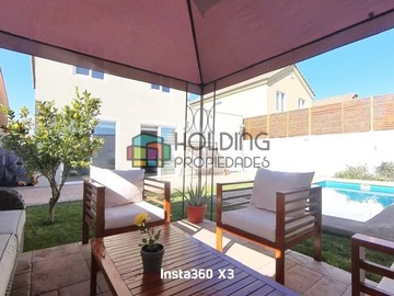Venta / Casa / Lampa