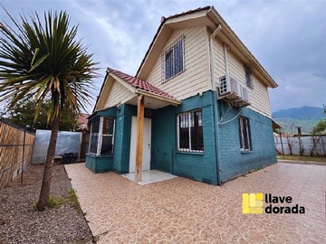 Venta / Casa / Lampa