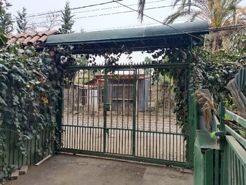 Venta / Casa / Lampa