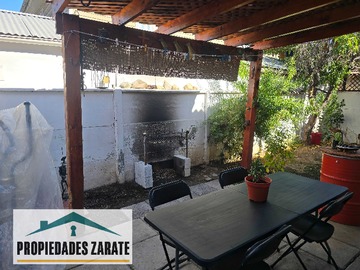 Venta / Casa / Lampa