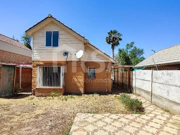 Venta / Casa / Lampa