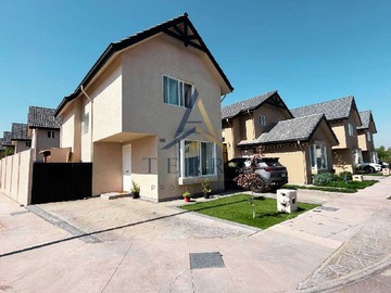 Venta / Casa / Lampa