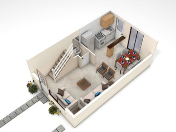 1er Piso Original