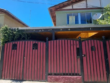 Venta / Casa / Lampa