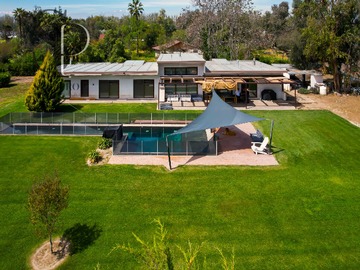 Venta / Casa / Lampa