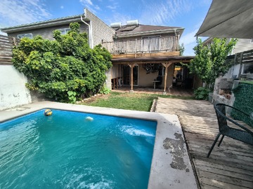 Venta / Casa / Lampa