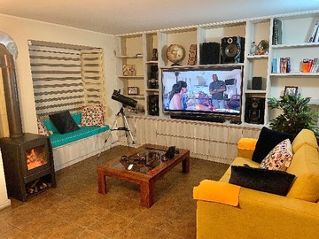 Venta / Casa / Lampa