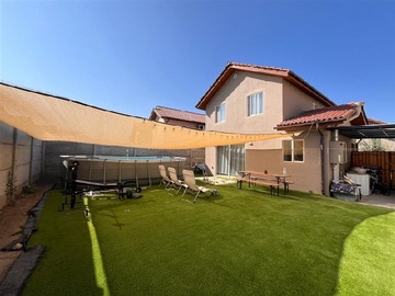 Venta / Casa / Lampa