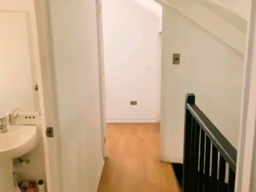 Segundo piso.