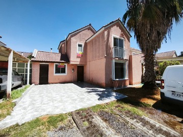 Venta / Casa / Lampa