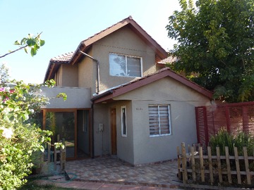 Venta / Casa / Lampa