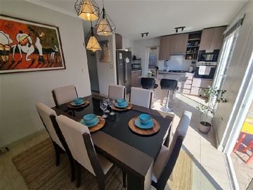 Venta / Casa / Lampa