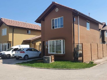 Venta / Casa / Lampa