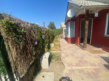 Venta / Casa / Lampa