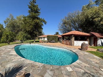 Venta / Casa / Lampa