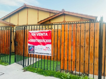 Venta / Casa / Lampa