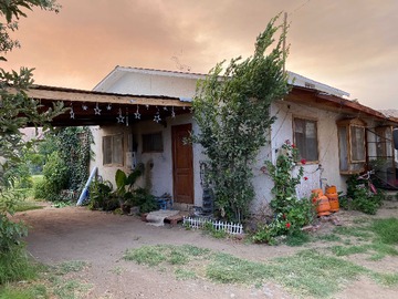 Venta / Casa / Lampa