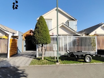 Venta / Casa / Lampa