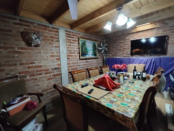 Venta / Casa / Lampa