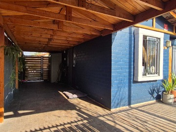 Venta / Casa / Lampa