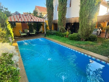 Venta / Casa / Lampa