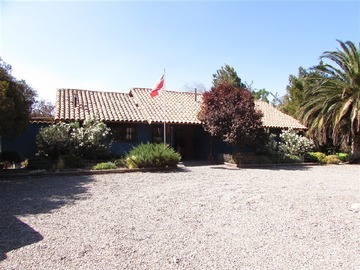 Venta / Casa / Lampa