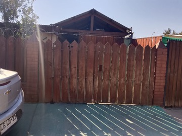 Venta / Casa / Lampa