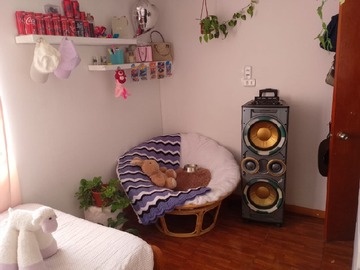 Venta / Casa / Lampa