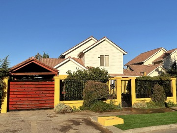 Venta / Casa / Lampa