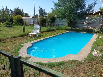 Venta / Casa / Lampa