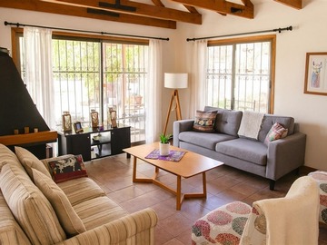 Venta / Casa / Lampa