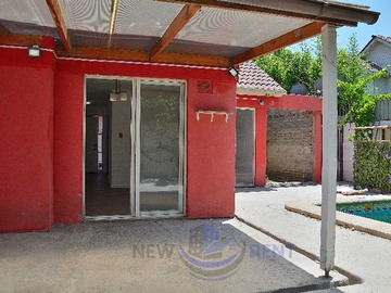 Venta / Casa / Lampa