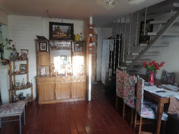 Venta / Casa / Lampa