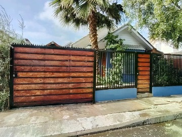 Venta / Casa / Lampa
