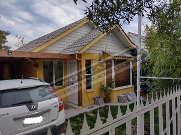 Venta / Casa / Lampa