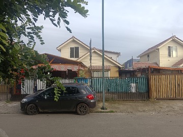 Venta / Casa / Lampa