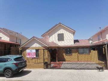 Venta / Casa / Lampa