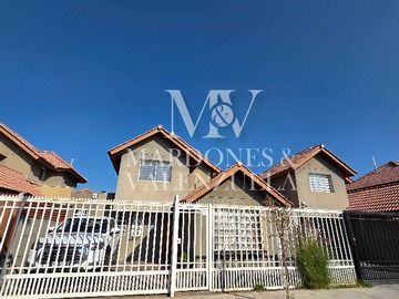 Venta / Casa / Lampa