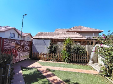 Venta / Casa / Lampa