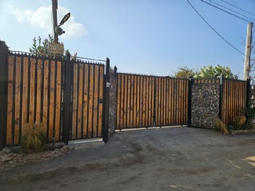 Venta / Casa / Lampa
