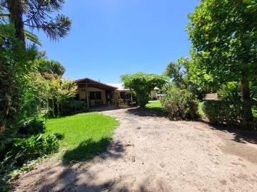 Venta / Casa / Lampa