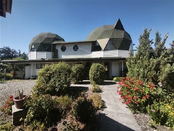 Venta / Casa / Lampa